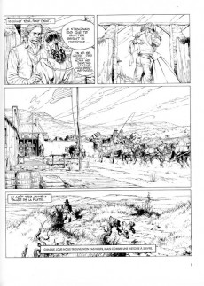 Extrait de Jonathan Cartland -10TT- Les Repères du diable