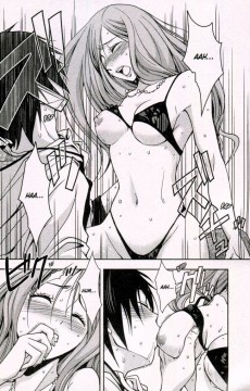 Extrait de Killer instinct -2- Volume 2
