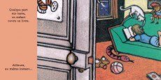 Extrait de Ailleurs, au même instant... - Tome a
