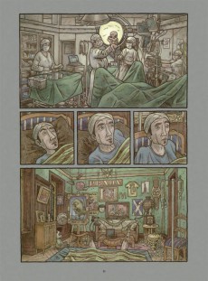 Extrait de Metamorphosis