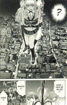 Extrait de Kamen Teacher Black -4- Tome 4