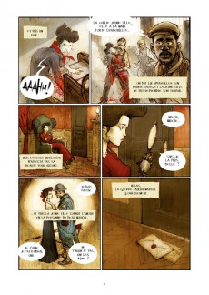 Extrait de Tout conte fée