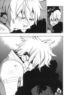 Extrait de Space Travelers -5- Tome 05