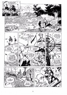Extrait de L'héritage du Diable -INTTL- L'héritage du diable