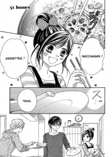 Extrait de Inséparables -10- Volume 10