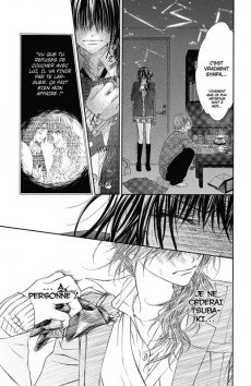 Extrait de Tsubaki love -INT03- Volume Double - 3