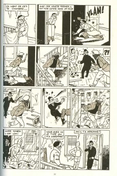 Extrait de Félix (Tillieux, Éditions de l'Élan) -6- Intégrale - Tome 6