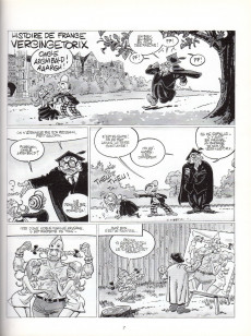 Extrait de Histoires de France (Clarke/Wozniak) - Histoires de France