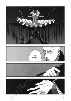Extrait de L'Ère des cristaux -3- Tome 3