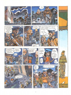 Extrait de Lisette (Severin) -TT- Lisette