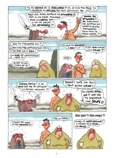 Extrait de Mignardises