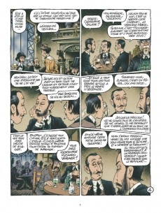 Extrait de Les grands Peintres -2016/05- Renoir