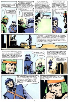 Extrait de Nippur -21- Verso lagash