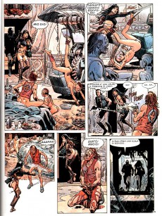 Extrait de Orizzonti perduti -2- Oltre l'angoscia