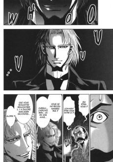 Extrait de Arsène Lupin - L'Aventurier -4- L'Aiguille creuse