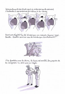 Extrait de Bart is back