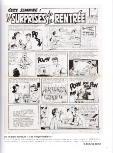 Extrait de (Catalogues) Ventes aux enchères - Millon -2016/06/12- Millon - Bandes Dessinées Collection de Monsieur R. - Dimanche 12 juin 2016 - Drouot - Paris