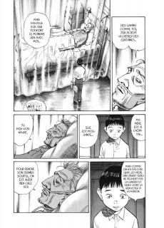 Extrait de Billy Bat -18- Volume 18