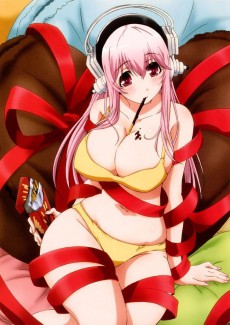 Extrait de Nyantype collection -1- Vol. 1