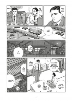 Extrait de Le journal de mon père - Tome INTc2016