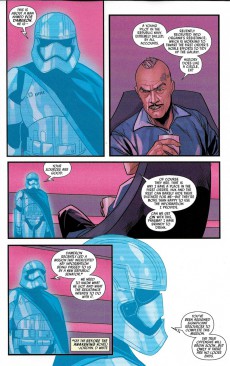 Extrait de Poe Dameron (2016) -2- Book I, Part II : Black Squadron