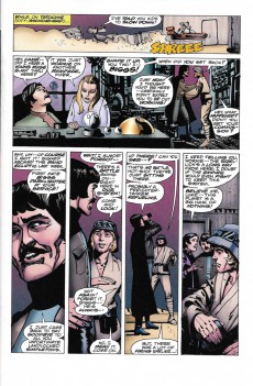 Extrait de True Believers : Star Wars Classic (2016) -1- Star Wars