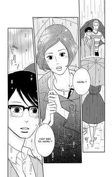 Extrait de Kids on the Slope -4- Vol. 4