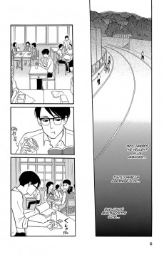 Extrait de Kids on the Slope -5- Vol. 5