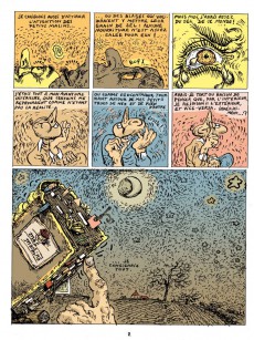 Extrait de 2 suiveurs
