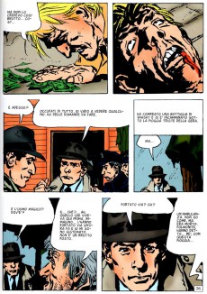 Extrait de Savarese -15- arrivera' l'inverno