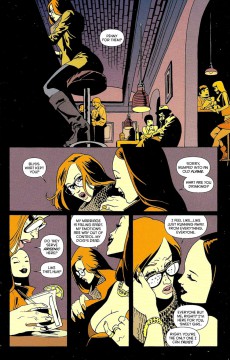 Extrait de The discipline (2016) -3- This Is Going To Hurt...