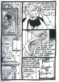 Extrait de Le filet de Saint-Pierre