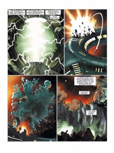 Extrait de Les technopères -INT02- Tomes 5 à 8