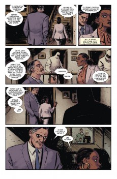 Extrait de The empty Man - The Empty Man