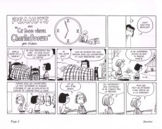 Extrait de Snoopy & Les Peanuts (Intégrale Dargaud) -17- 1983 - 1984