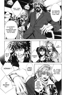 Extrait de Woodstock -13- Tome 13