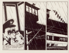 Extrait de Paris Mâcon - Tome 1