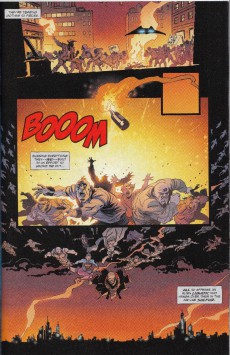 Extrait de Dark Knight III: The Master Race (2016) -5- Book Five