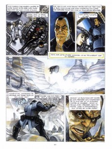 Extrait de La caste des Méta-Barons -HS1b2016- La Maison des ancêtres