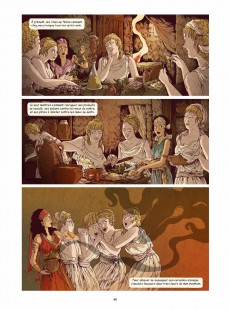 Extrait de Médée (Le Callet/Peña) -3- L'épouse barbare