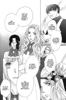 Extrait de Baroque Knights -8- Tome 8