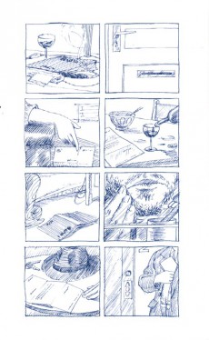 Extrait de Fils