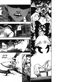 Extrait de Tokyo Ghoul:RE -4- Tome 4