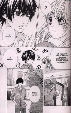 Extrait de Is This Feeling Love? -2- Tome 2
