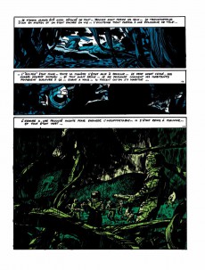 Extrait de Le tribut -INT- Le Tribut