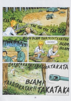 Extrait de 1944 -2- Pierrot
