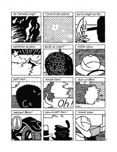 Extrait de (AUT) Hergé -2016/06- RG renseignements généraux