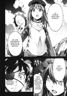 Extrait de Big Order -8- Tome 8