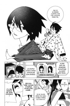 Extrait de Sayonara monsieur désespoir -16- Volume 16