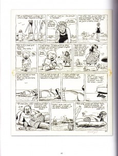 Extrait de (Catalogues) Ventes aux enchères - Millon -2015/12/13- Millon - Gotlib - Dimanche 13 décembre 2015 - Duplex Paris-Bruxelles #10